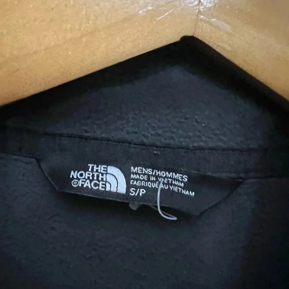 The North Face size small